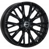 Mak KENT 8.5x20 5x108 ET42 GLOSS BLACK