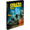Strážci (Watchmen) DVD