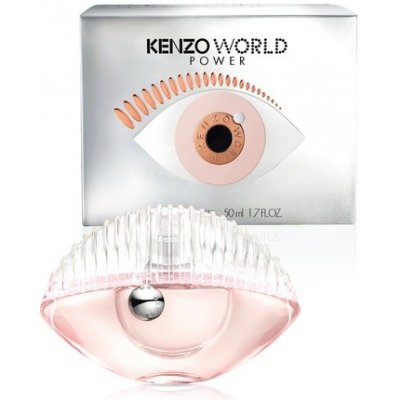 Kenzo Kenzo World Power dámska toaletná voda 50 ml