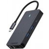 Rapoo 10-in-1 USB-C Multiport Adapter UCM-2005