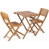 Fieldmann FDZN 4010-T Balkónový set Alice