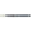 Fischer TWIN SKIN CRUISER EF + CONTROL STEP 2025/26 XL