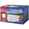 MAXXO UNI FILTRY 8KS