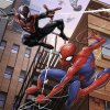 Ravensburger Spider-Man 3 x 49 dielov