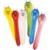 Amscan 6 latexových balónikov Caterpillar 60,9 cm