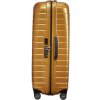 Samsonite PROXIS SPINNER 86 cm, 147 l- XXL kufor 149296 - Honey Gold- proxis 149296
