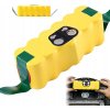 BATÉRIA AKUMULÁTOR DO iRobot Roomba 500 625 780 860 5000mAh