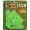 Procraft WH13S