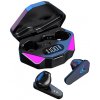 Wellhox Bluetooth herné slúchadlá s mikrofónom X15