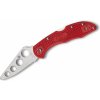 Spyderco Delica 4 Lightweight Trainer C11TR