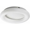 RABALUX 71168 Celie stropné svietidlo D330mm LED 24W/2550lm 4000K biela