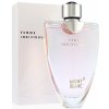 Montblanc Femme Individuelle toaletná voda pre ženy 75 ml