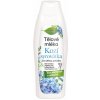 Bione Cosmetics Kozie srvátkové telové mlieko pre citlivú pokožku 500 ml