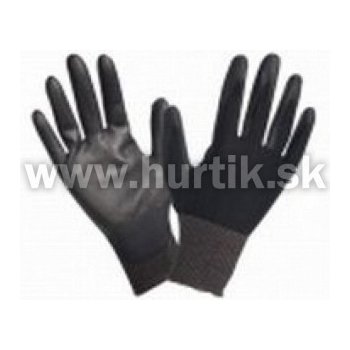 DELUX Rukavice F FINEWORK 100 black od 0,64 € - Heureka.sk