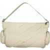 Štýlová Dámska Kabelka DESIGUAL 30.0X20.0X15.0cm Biela Farba: Biela, Velkost: UNI