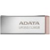 ADATA UR350/128GB/USB 3.2/USB-A/Hnedá UR350-128G-RSR/BG