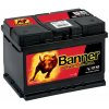 Autobatéria Banner Starting Bull 55519, 55Ah, 450A, 12V