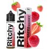 Příchuť Liqua Ritchy 12/60ml Raspberry Strawberry