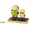 LEGO BrickHeadz 40443 Andulka