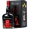 Dictador 12y 40% 0,7 l (kartón)