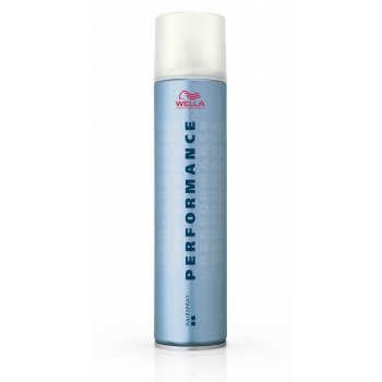 Wella Performance Hairspray extra silný vlasový sprej 500 ml