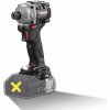 Parkside Performance® Aku rázový uťahovák 1/4″ Pdssap 20-Li C3 – bez akumulátora (100368968)