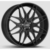 DOTZ LONGBEACH 10,5x21 5x112 ET20 black