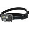 Ledlenser GmbH und Co. KG LEDLENSER HF6R Core čierna
