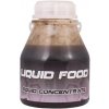 LK Baits Tekutá Potrava Squid Concentrate 250 ml