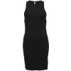 Dámske šaty Calvin Klein, DRESS čierna XS