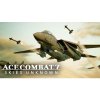Ace Combat 7: Skies unknown | PC Steam