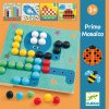 Djeco Kolíčková mozaika: Primo Mosaico