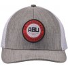 Abu Garcia Šiltovka Trucker Cap 6Panel With Round Woven Patch