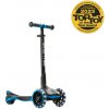 SmarTrike Xtend Scooter blue kolobežka