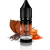 Just Juice Tobacco Club Vanilla Toffee 50/50 10 ml 10 mg