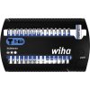 Wiha 41830 sada bitov, 31-dielna, krížový PH, inbus, TORX Plus, 1/4 (6,3 mm); 41830