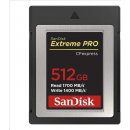 SanDisk 512GB SDCFE-512G-GN4NN