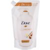 Dove tekuté mydlo náhradná náplň 500ml-Shea butter