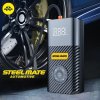 Steelmate TI PO7