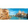ForWall Fototapeta panoramatická vliesová Benátky 250 x 104 cm
