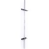TRINFIT Wall bar holder vertical