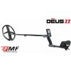 XP METAL DETECTORS XP DEUS II 28x34 FMF RC
