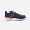 Babolat SFX Evo All Court Men Black/Fiesta Red