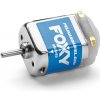 FOXY 250 7,2 V jednosmerný motor