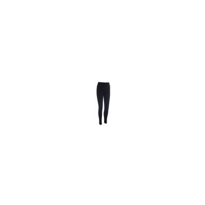 Termovel Wool PANTS 07 čierne