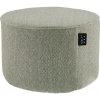 COSI COSIPOUF výhrevná taburetka 60x40 cm Farba: Zelený