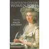 Eighteenth-Century Women Poets (Roger Lonsdale)(Brožovaná)
