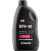 DYNAMAX HYPOL 80W-90 GL4 1L