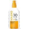 PXG Pharma GmbH Solero Hydratačný opaľovací spray SPF30 200 ml