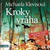 Kroky vraha - Michaela Klevisová - online doručenie